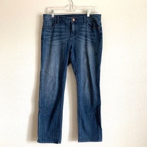 Simply Vera Vera Wang Jeans
